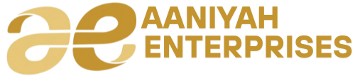 Aaniyah Enterprises